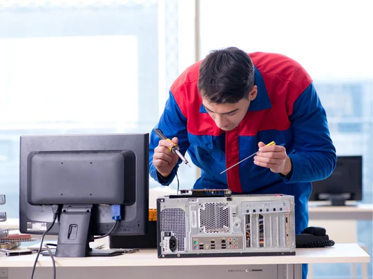 10 Common Mistakes to Avoid When Trying to Repair a Liquid-Damaged PC