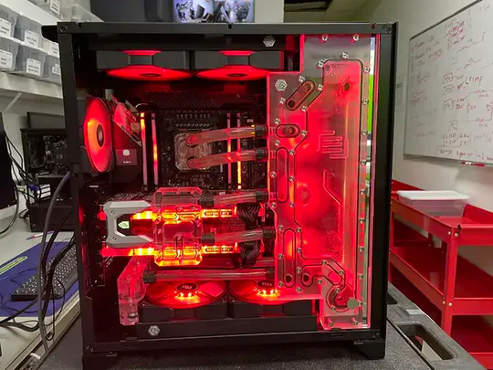 Guide to UPS for Gaming PCs: Why & Which to Choose?