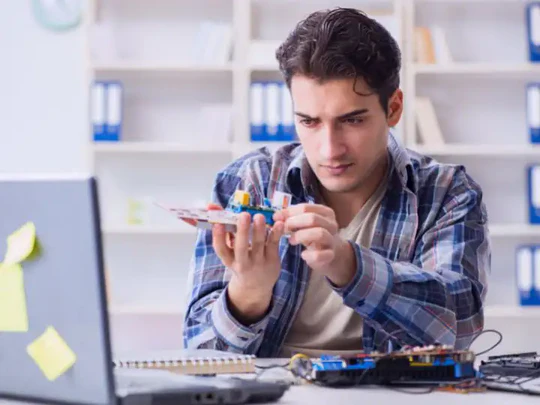 What do I need to know before sending my computer to repair?